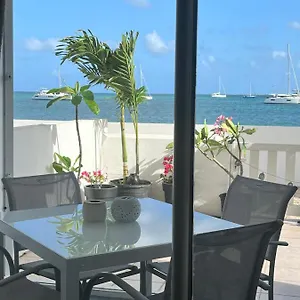  Apartment Pirate Of The Caribbean 2 Sea View