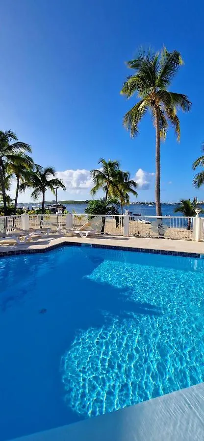 Studio Ikaya Apartment Marigot