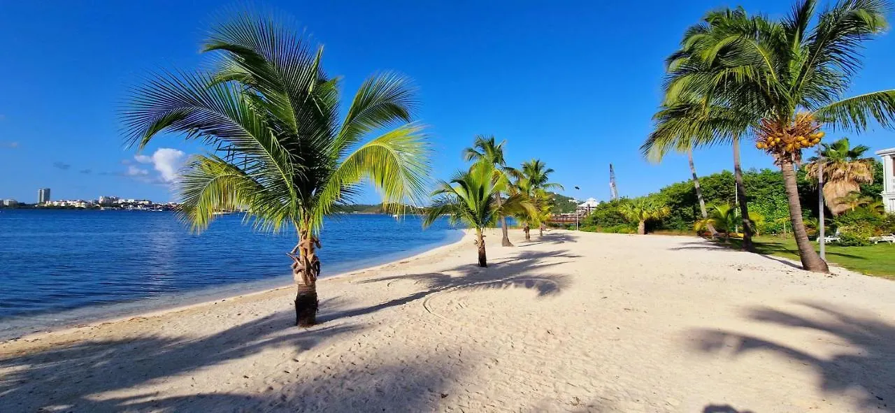 Studio Ikaya Apartment Marigot  Sint Maarten/Saint Martin