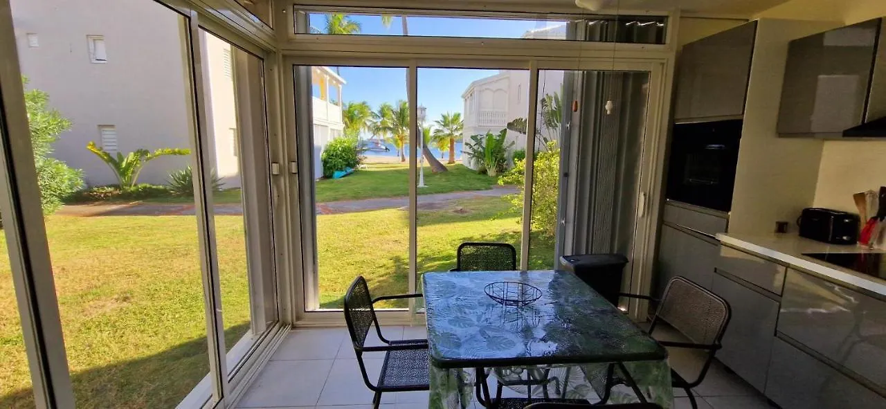 Studio Ikaya Apartment Marigot  0*, Marigot (Saint Martin) Sint Maarten/Saint Martin