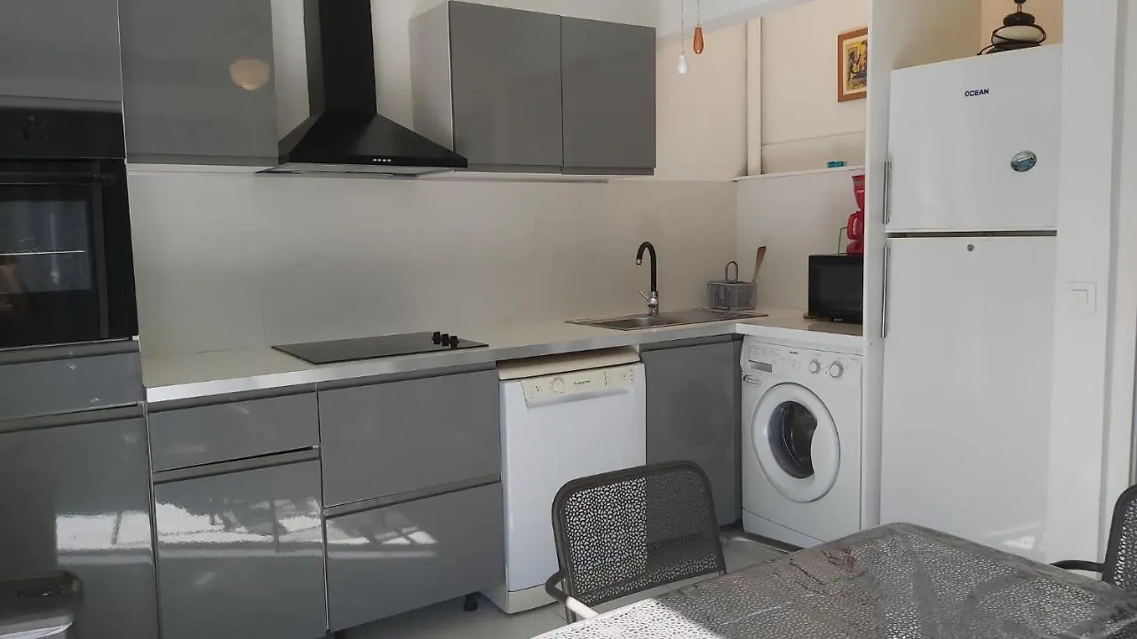 Studio Ikaya Apartment Marigot  Sint Maarten/Saint Martin