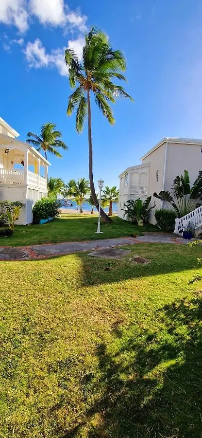 Studio Ikaya Apartment Marigot  0*, Marigot (Saint Martin)