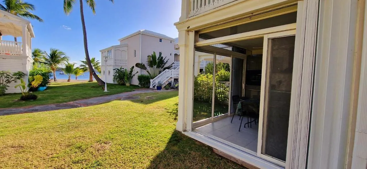 Studio Ikaya Apartment Marigot   Marigot (Saint Martin)