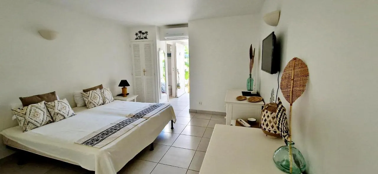 Studio Ikaya Apartment Marigot  Marigot (Saint Martin)