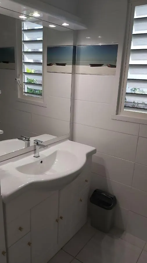 Studio Ikaya Apartment Marigot  Sint Maarten/Saint Martin