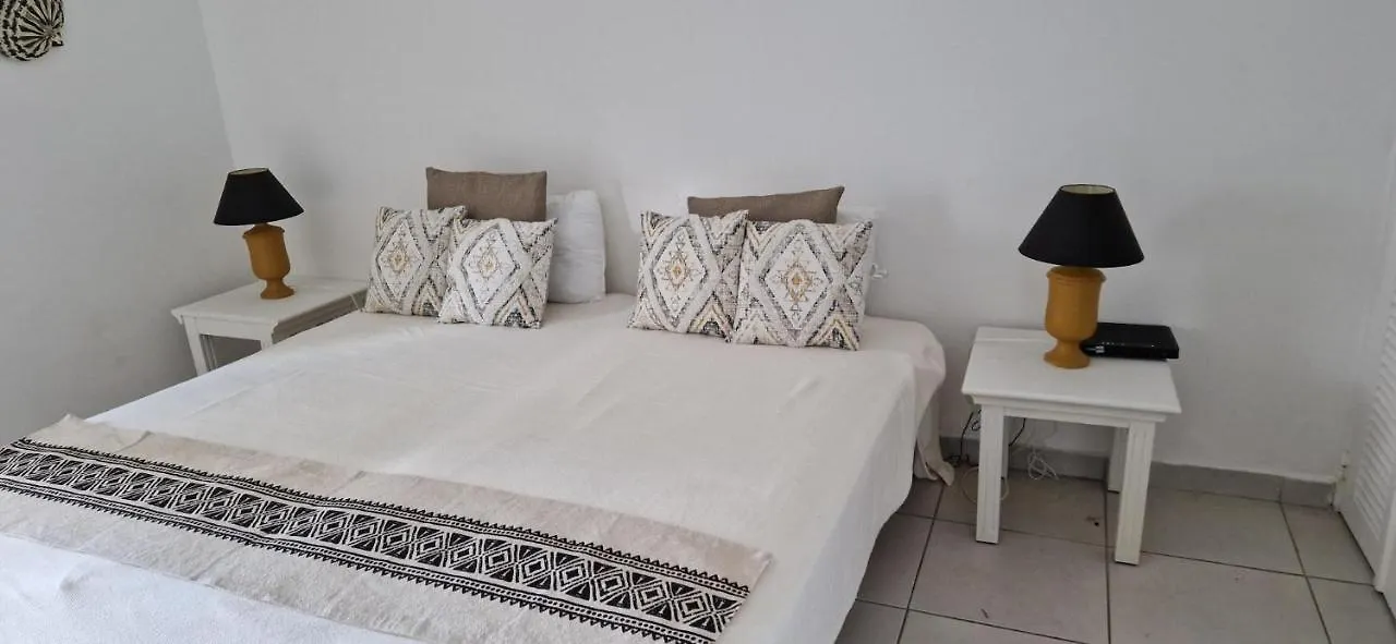 Studio Ikaya Apartment Marigot