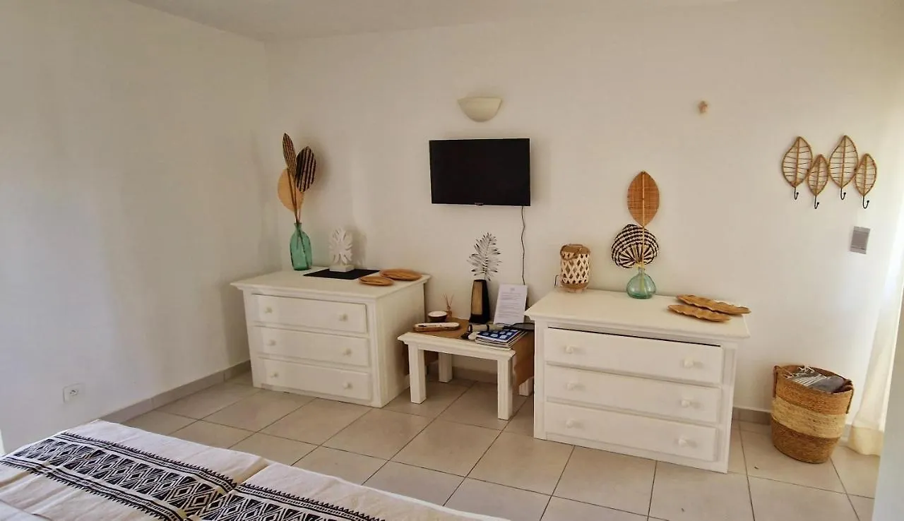 Studio Ikaya Apartment Marigot  0*, Marigot (Saint Martin) Sint Maarten/Saint Martin
