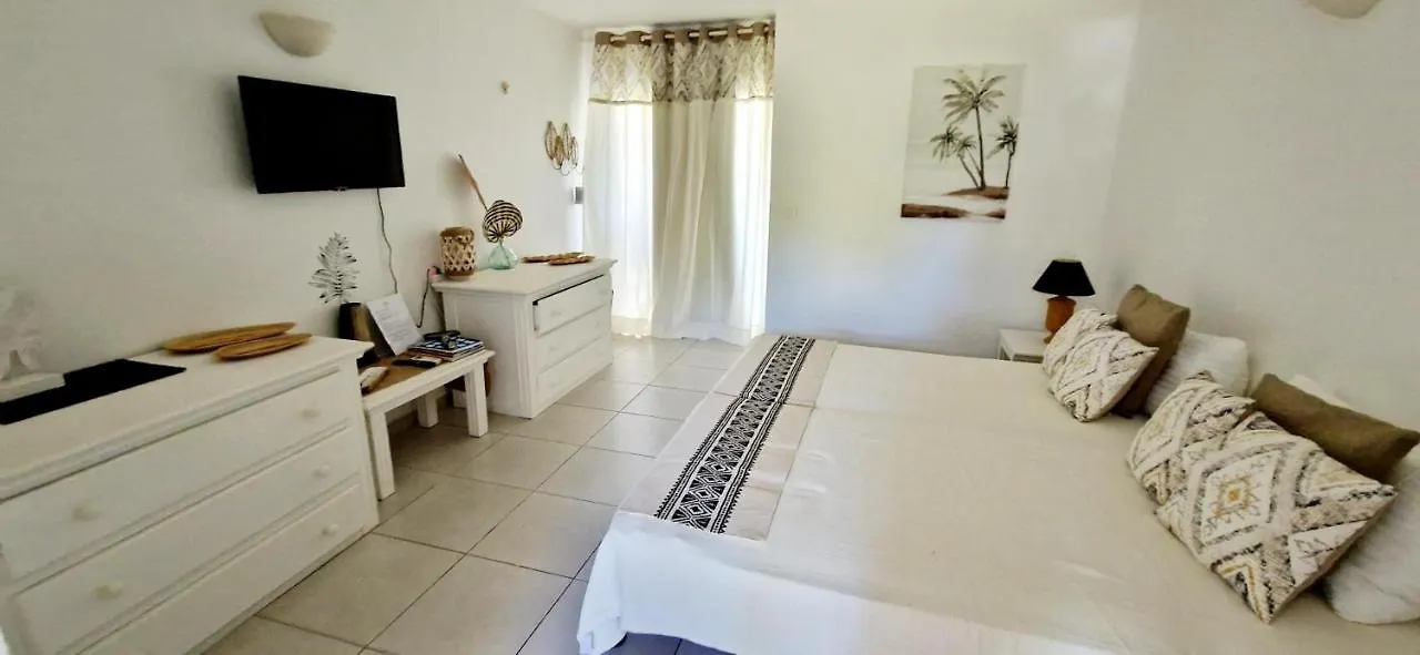 Studio Ikaya Apartment Marigot  Sint Maarten/Saint Martin